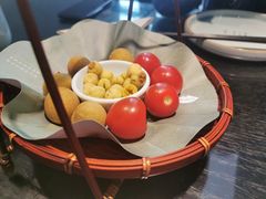 餐前小食-苏帮袁Sue Cuisine(将台店)