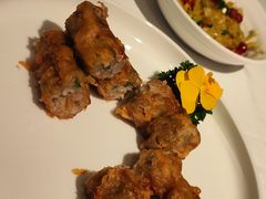 -莆田餐厅PUTIEN(三里屯店)