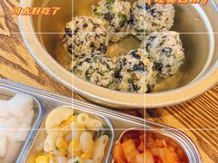 -吴草鸡爪오초닭발韩食堂(融恒盈嘉中心店)