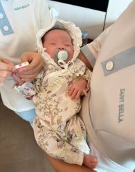 -圣贝拉母婴护理中心(深圳莱佛士店)