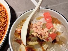 -麻都·成都菜(人民广场店)