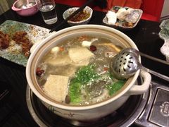 iphone_upload_pic-马一洒开锅羊肉清真餐厅(京汉店)