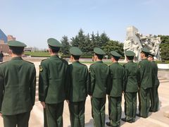 -上海市龙华烈士陵园