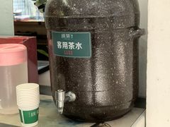 -绿茶餐厅(西单老佛爷店)