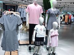 -MJstyle(民盈山国贸中心店)