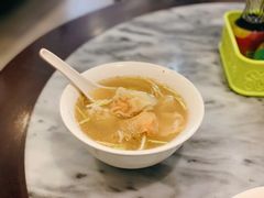 五宝云吞-巧美面家(东华西店)