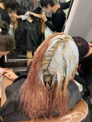 -MY HAIR ARDOR