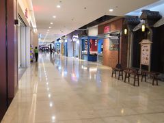 -博纳国际影城(皇庭店)