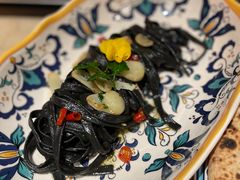 -Mammamia意大利餐厅(古北店)