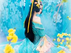 -九月鹰飞汉服摄影工作室