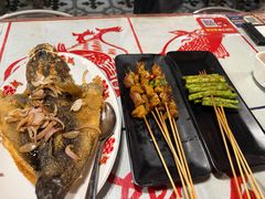 -辉记炭烧海鲜大排档·老字号(福田店)