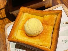 -绿茶餐厅(领展购物广场·中关村店)