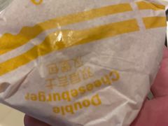 -麦当劳(海岸城店)