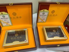 -宫品海参专卖店(黄浦老西门店)