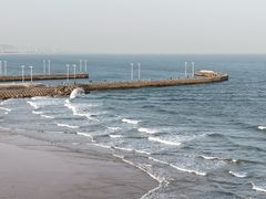 -日照灯塔风景区