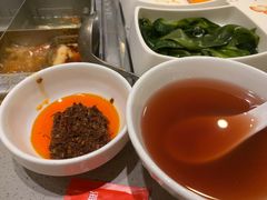 -海底捞火锅(欣大百货店)