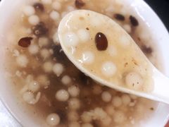 酒酿元宵-芳婆糕团店(王府大街店)