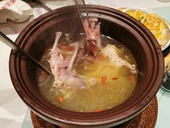 -山芋腔苏北菜(盐城滨海店)