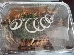 -鱼酷活鱼烤鱼(中联广场店)