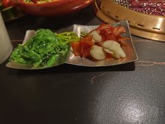 -厚贞日式烤肉(浦东汇智店)