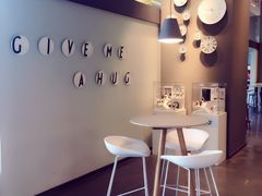 -dotcom coffee古点咖啡(致真大厦店)