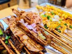 腰片-晓靖轩烧烤(沙河风情店)