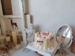 -鹿屿DIY烘焙·公司团建·生日会包场(广州东站店)