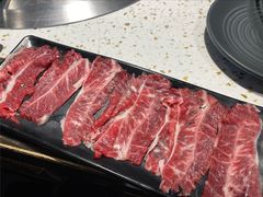 -海汕记·潮汕鲜牛肉火锅·自助