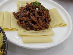 -红菜坊·烤鸭·川鲁宴(石园店)