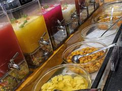 -韩盛·盛江山自助料理(于洪新玛特店)