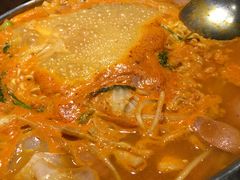 -火炉火自助餐(枫蓝国际店)