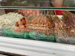 -辽B·小串(总店)