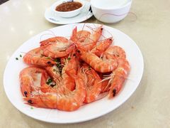 -春园海鲜广场D区6号(钟姐海鲜加工店)