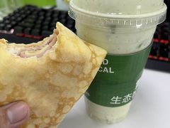 -东哥面包(江宁大润发店)