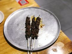 -胡犇嗲单车烧烤(坡子街店)
