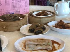 -龙的酒楼·手工早茶·顺德菜(近良路店)