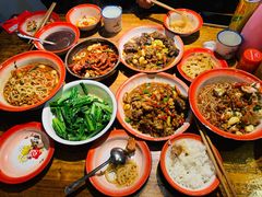 -老三样·美食研究中心(世贸路店)