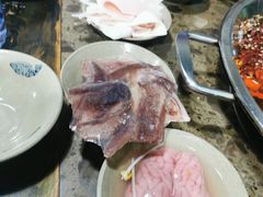 -星鸿社重庆老火锅