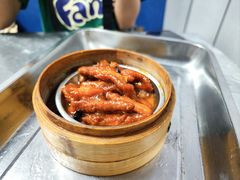 凤爪-毛记潮汕海鲜砂锅粥老店(平潭店)