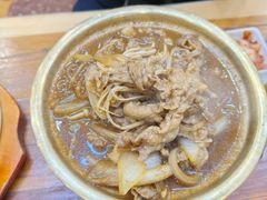 -小木屋拌饭(抚顺商业城店)