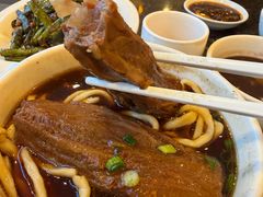 -中国厨房/台湾牛肉面