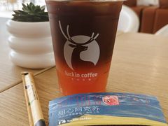 -瑞幸咖啡(回龙观上品折扣店)