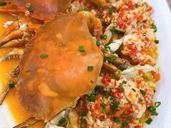 -醉壹号海鲜大排档·老厦门特色菜(厦门美食地标店)