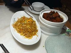 -小菜园新徽菜(马鞍山金鹰店)
