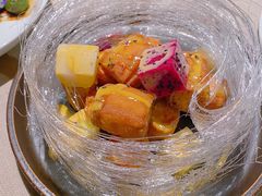 -解香楼(八盘岭路店)