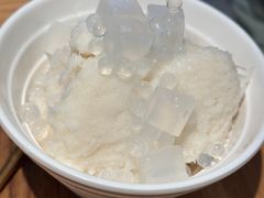 -杏甜品(尖沙咀加拿分道店)