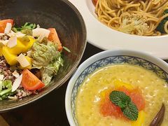 -漫蔬•台北蔬食小馆VEGGIEBOIL(朝晖店)