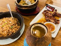-先记烧鹅王·本地粤菜(福永店)