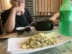 -千岛湖小鱼儿·淳安匠心农家菜