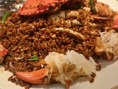 -喜记避风塘炒辣蟹(旗舰店)